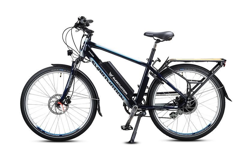 Smart Motion e-Urban
