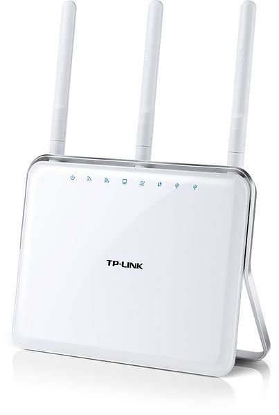 TP-Link Archer C9
