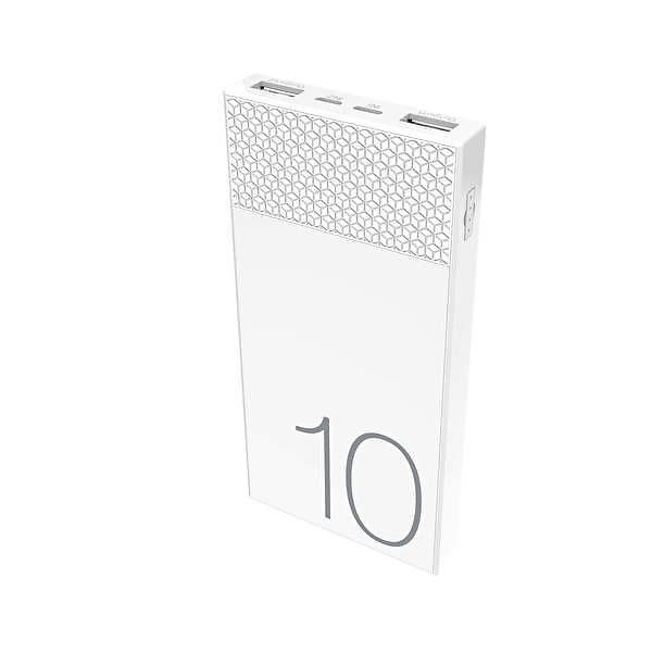 Gear by Carl Douglas Power Bank 10000mAh