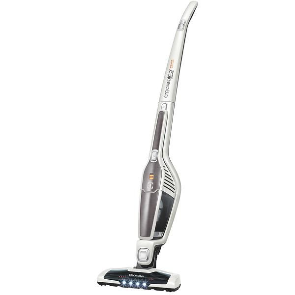 Electrolux Ergorapido Håndstøvsuger 2 i 1 Power Edition Electrolux Ergorapido Håndstøvsuger 2 i 1 Power Edition