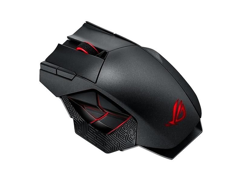 Asus ROG Spatha