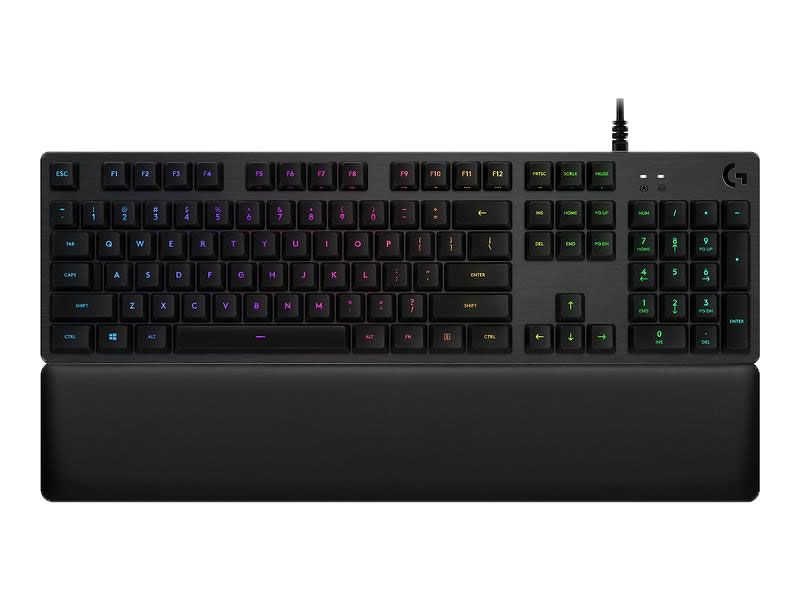 Logitech G513 Carbon