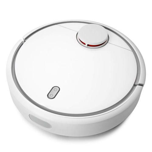 Xiaomi Mi Robot Vacuum Test Tek.no Xiaomi Mi Robot Vacuum Test Tek.no