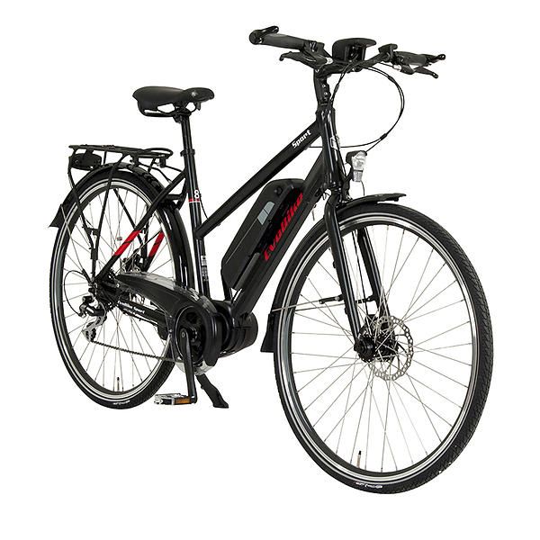 Evobike Sport-8 Mid Drive