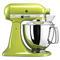 Kitchenaid grønn